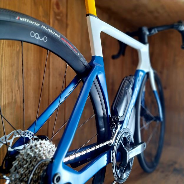 Picture of ORBEA ORCA AERO M30 LTD